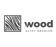 WOOD ALTAY DECKING - террасная доска